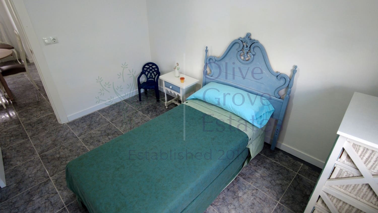 3 soveværelse Villa til salg i Caudete med swimmingpool garage - € 165.000 (Ref: 8506850)