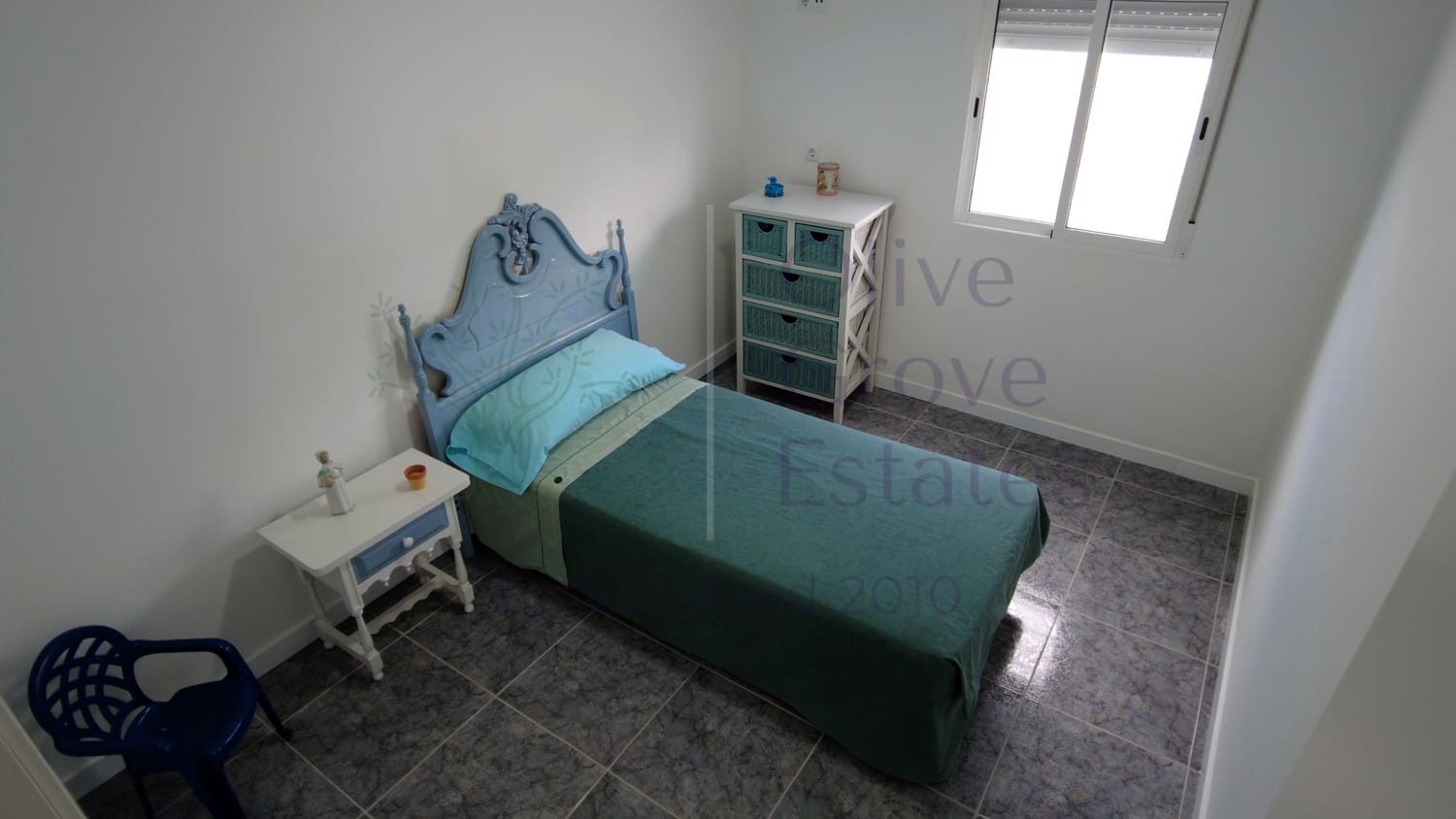 3 soveværelse Villa til salg i Caudete med swimmingpool garage - € 165.000 (Ref: 8506850)