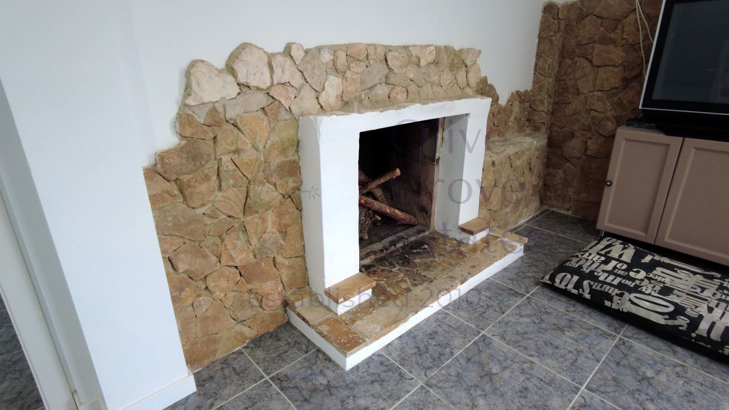 3 soveværelse Villa til salg i Caudete med swimmingpool garage - € 165.000 (Ref: 8506850)