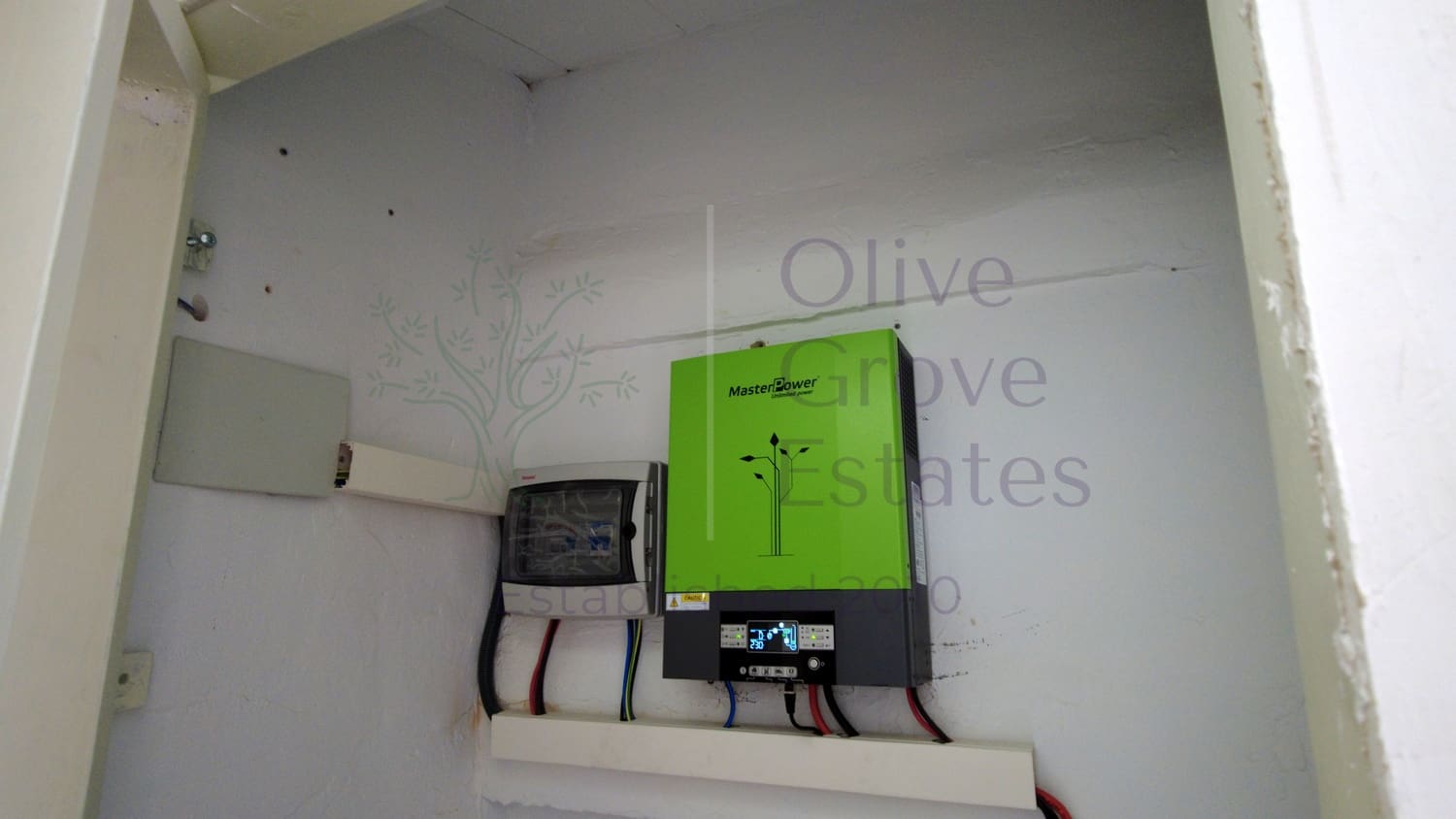 3 soveværelse Villa til salg i Caudete med swimmingpool garage - € 165.000 (Ref: 8506850)