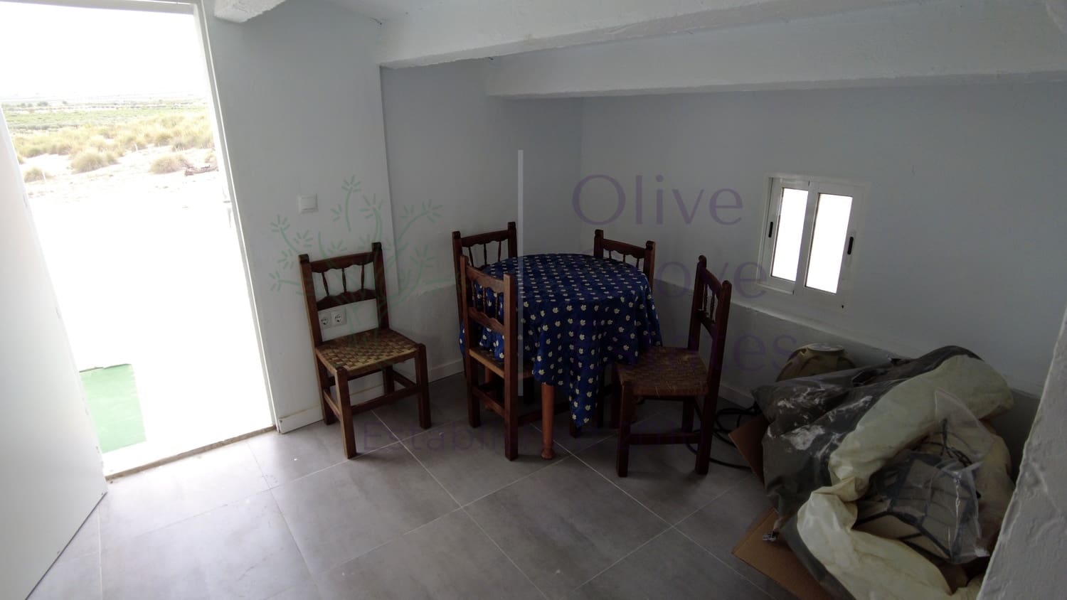 3 soveværelse Villa til salg i Caudete med swimmingpool garage - € 165.000 (Ref: 8506850)