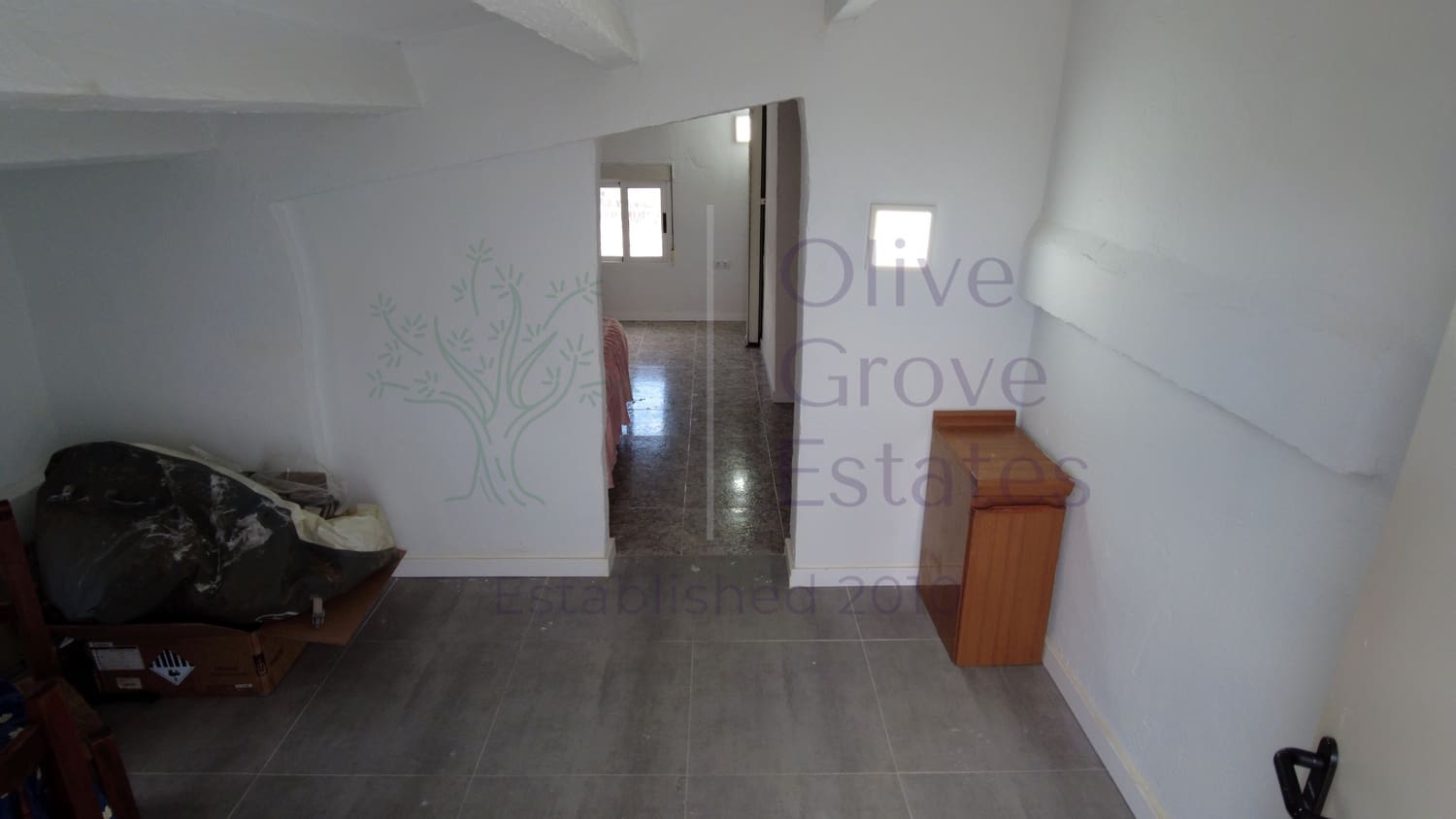 3 soveværelse Villa til salg i Caudete med swimmingpool garage - € 165.000 (Ref: 8506850)