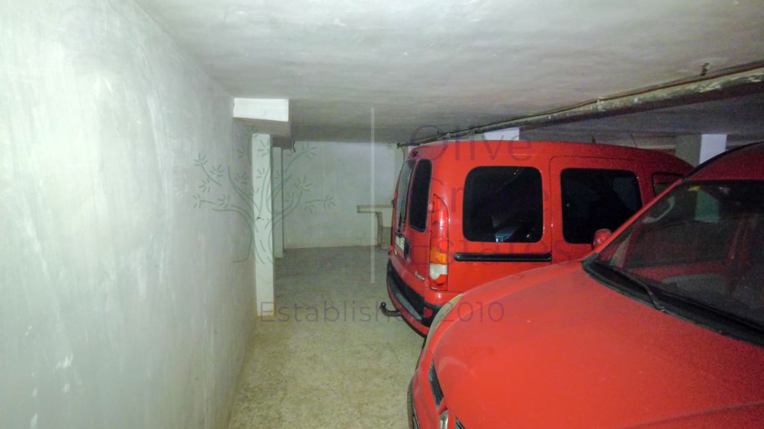Garage te koop in Caudete - € 29.500 (Ref: 8605001)
