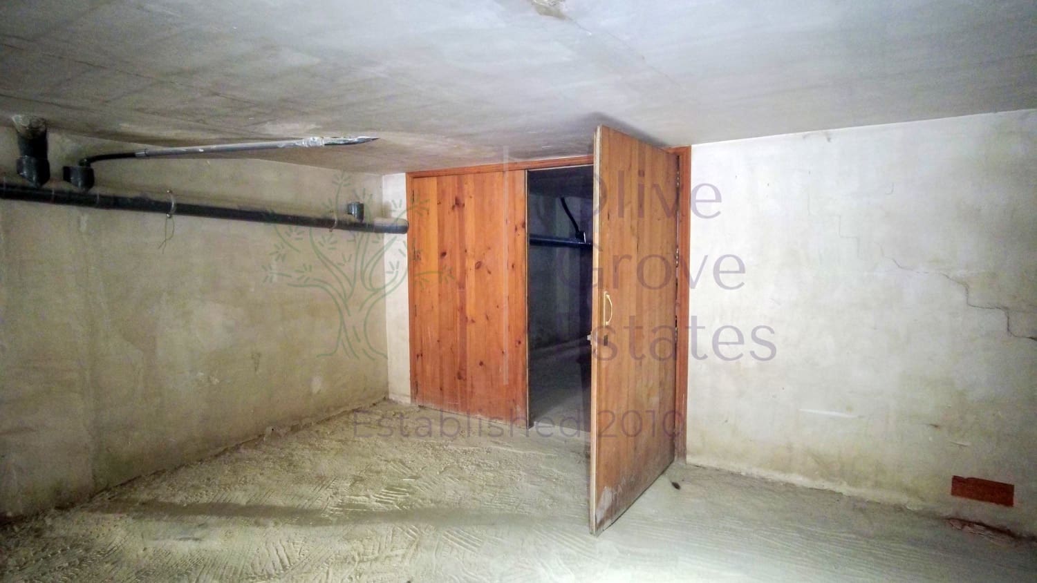 Garage te koop in Caudete - € 29.500 (Ref: 8605001)