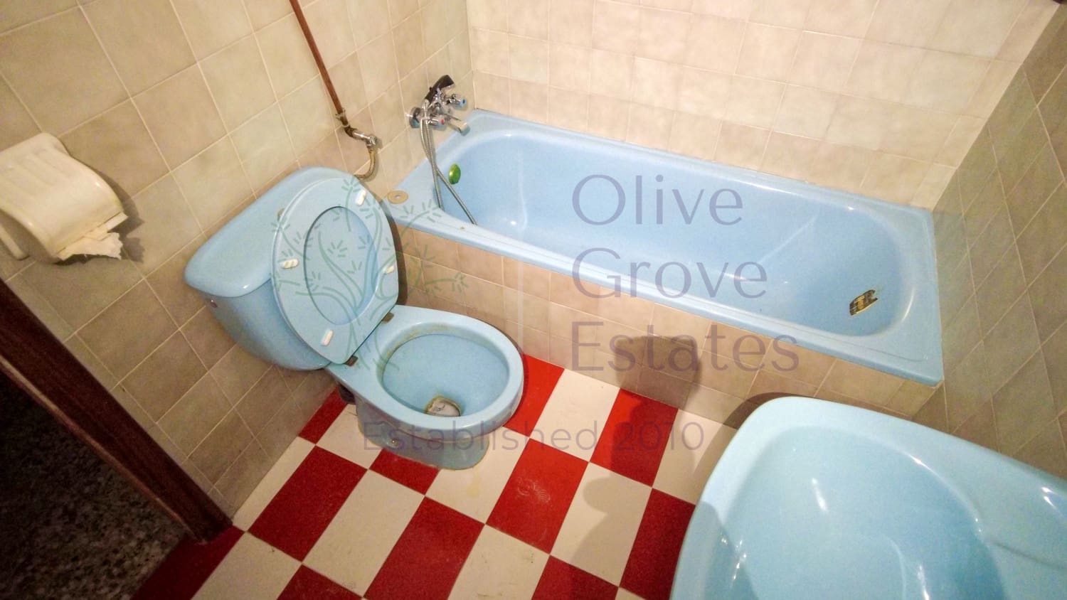 Garage te koop in Caudete - € 29.500 (Ref: 8605001)