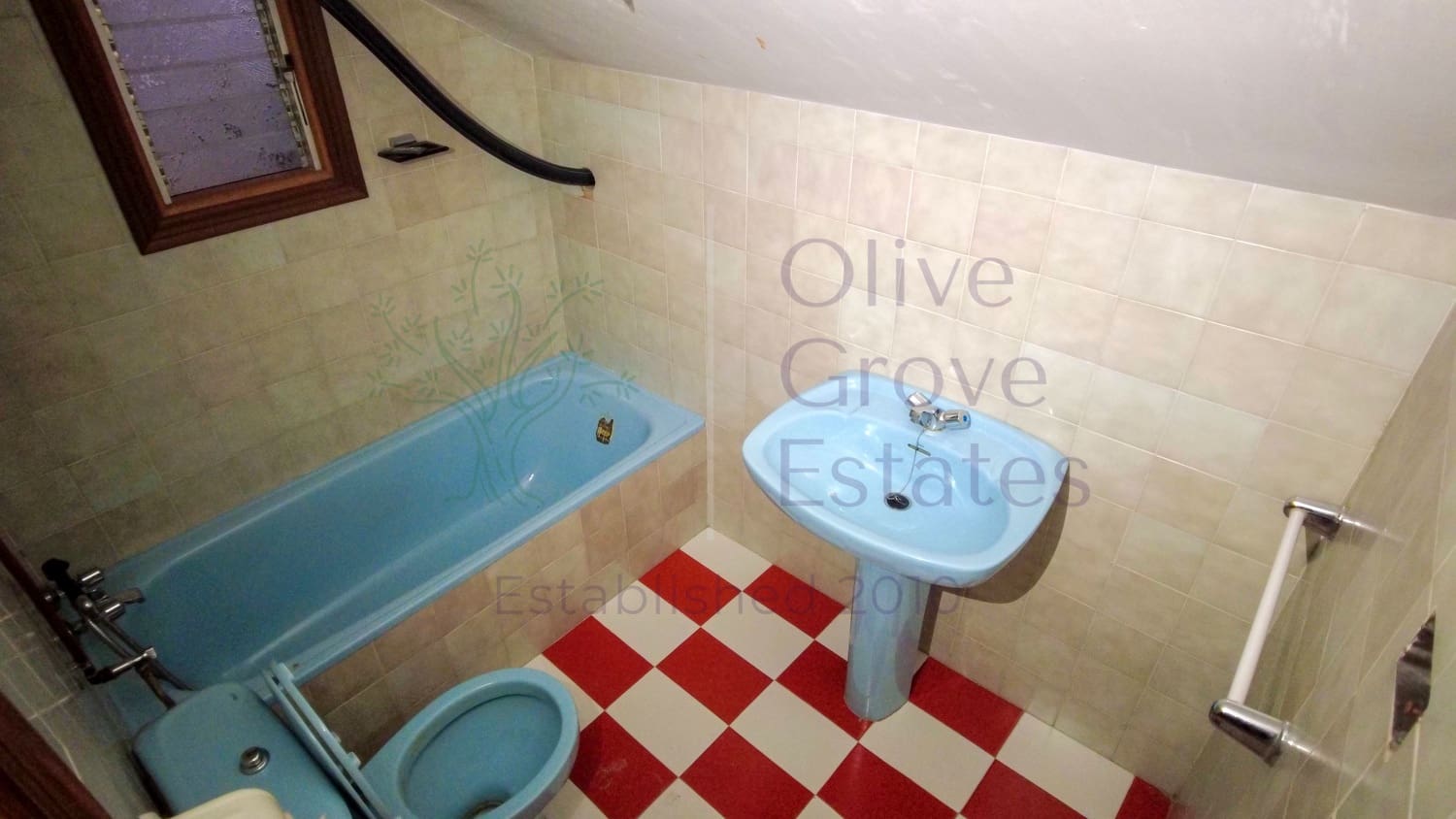 Garage te koop in Caudete - € 29.500 (Ref: 8605001)