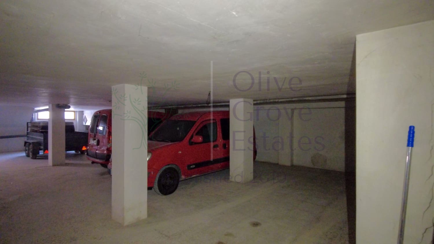 Garage te koop in Caudete - € 29.500 (Ref: 8605001)