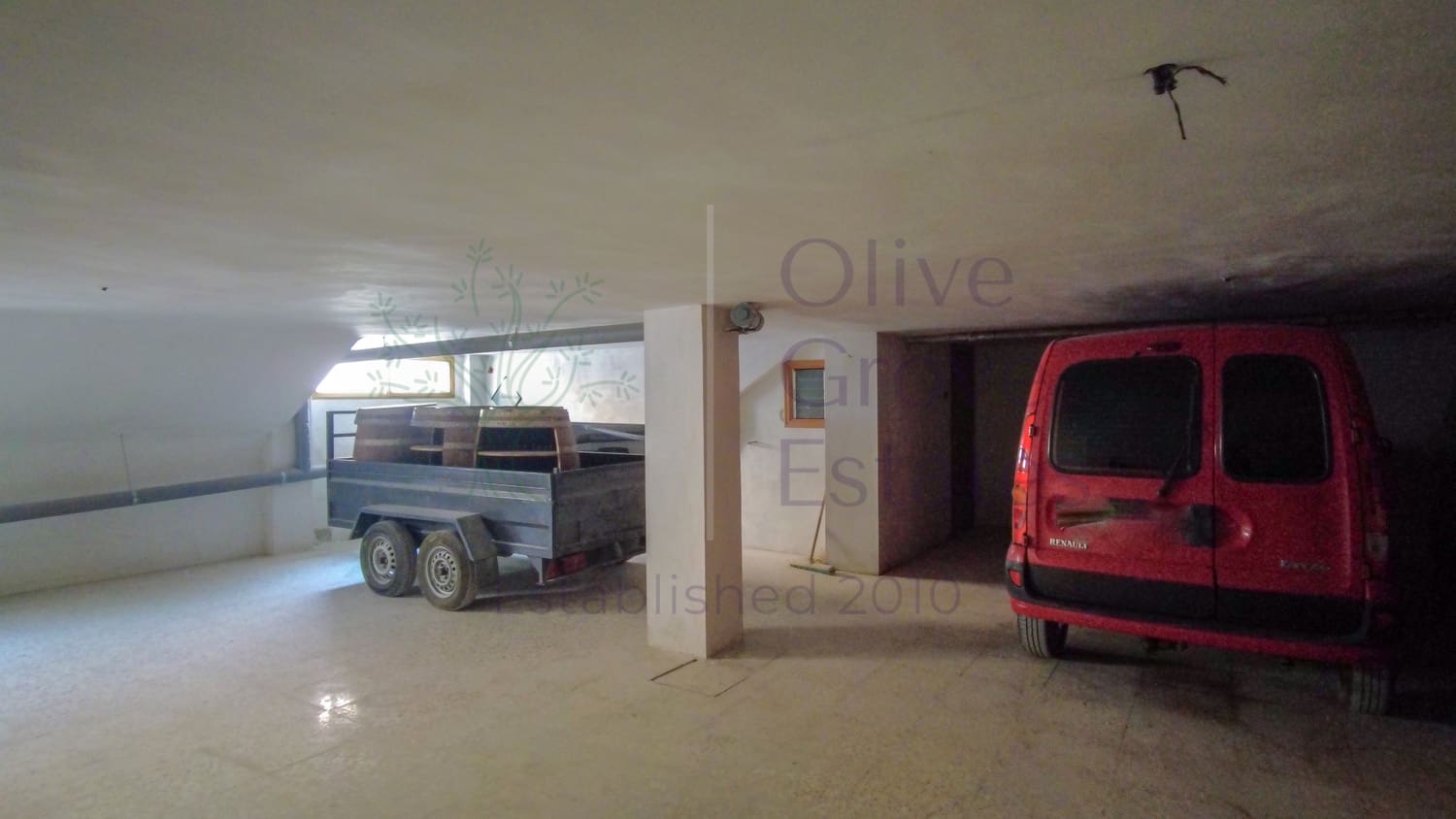 Garage te koop in Caudete - € 29.500 (Ref: 8605001)