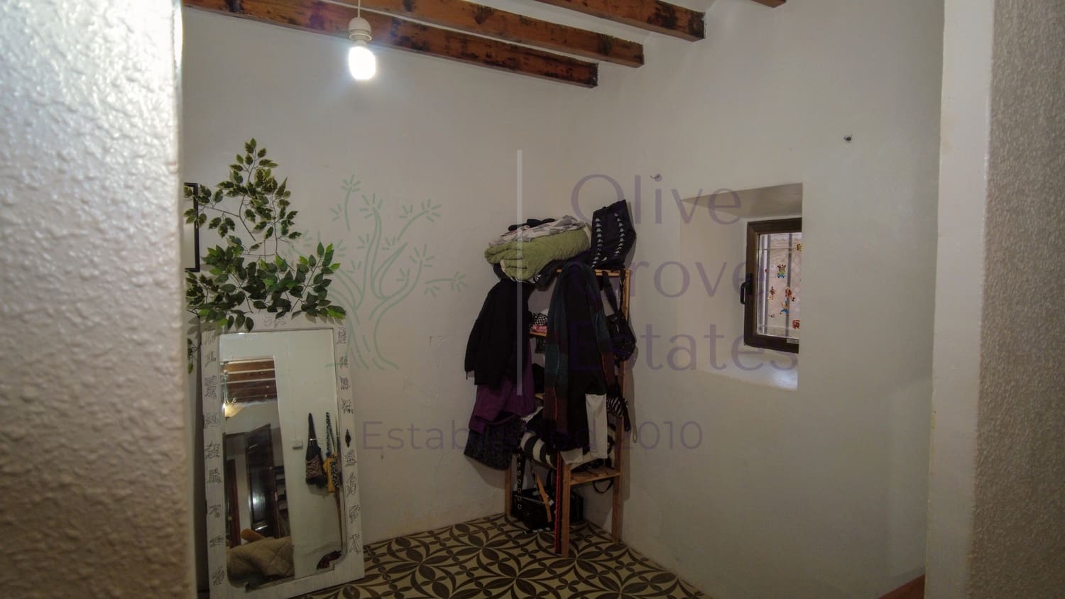 5 sovrum Finca/Hus på landet till salu i Yecla - 129 950 € (Ref: 8625386)