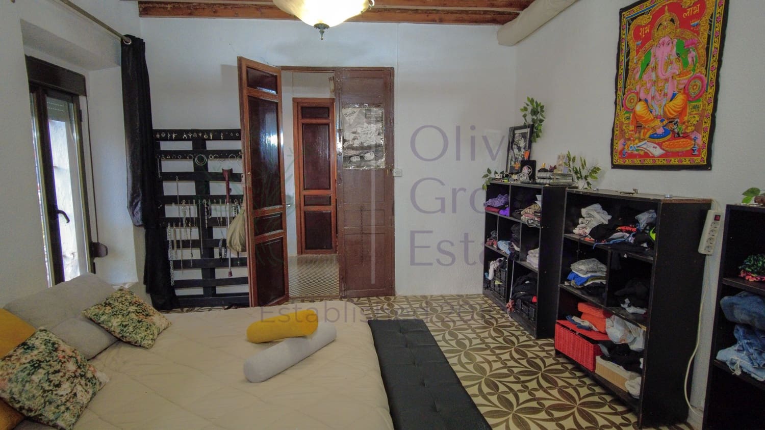 5 sovrum Finca/Hus på landet till salu i Yecla - 129 950 € (Ref: 8625386)