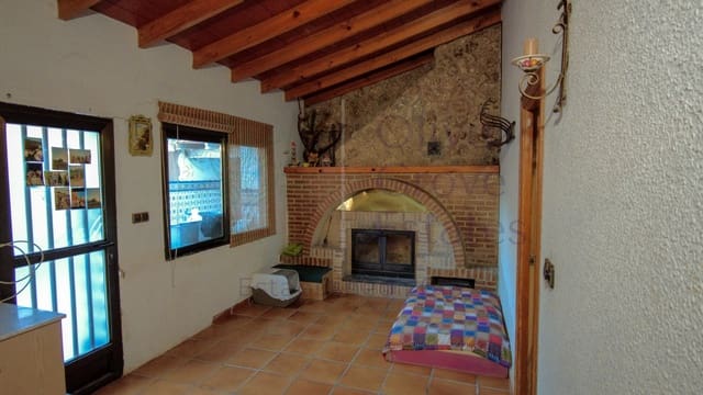 5 sovrum Finca/Hus på landet till salu i Yecla - 129 950 € (Ref: 8625386)