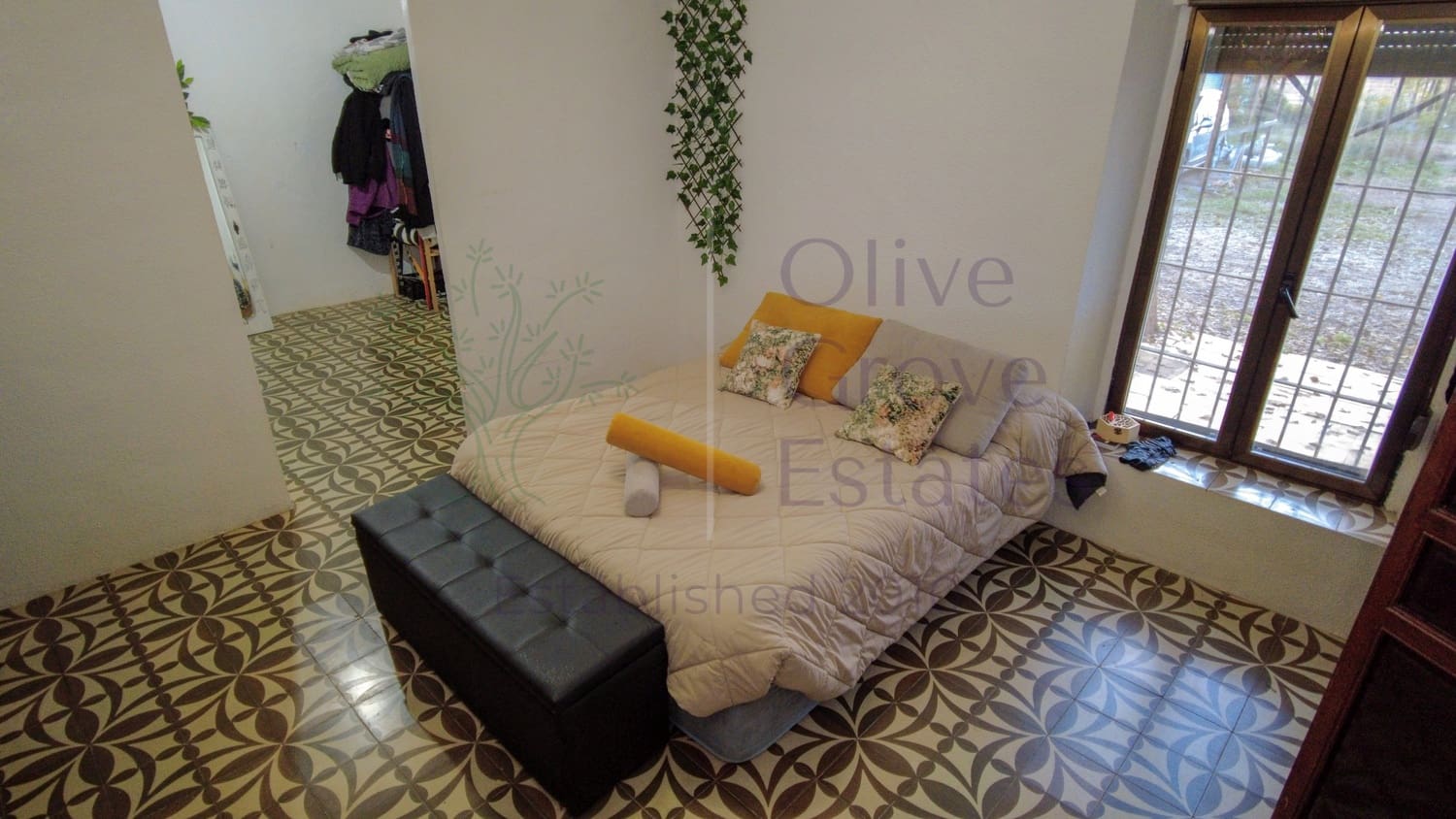 5 sovrum Finca/Hus på landet till salu i Yecla - 129 950 € (Ref: 8625386)