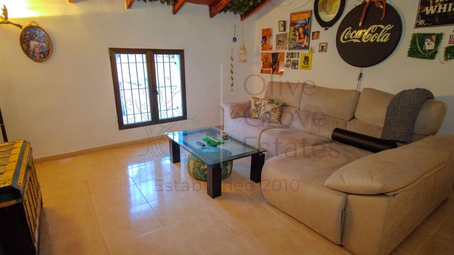 5 sovrum Finca/Hus på landet till salu i Yecla - 129 950 € (Ref: 8625386)