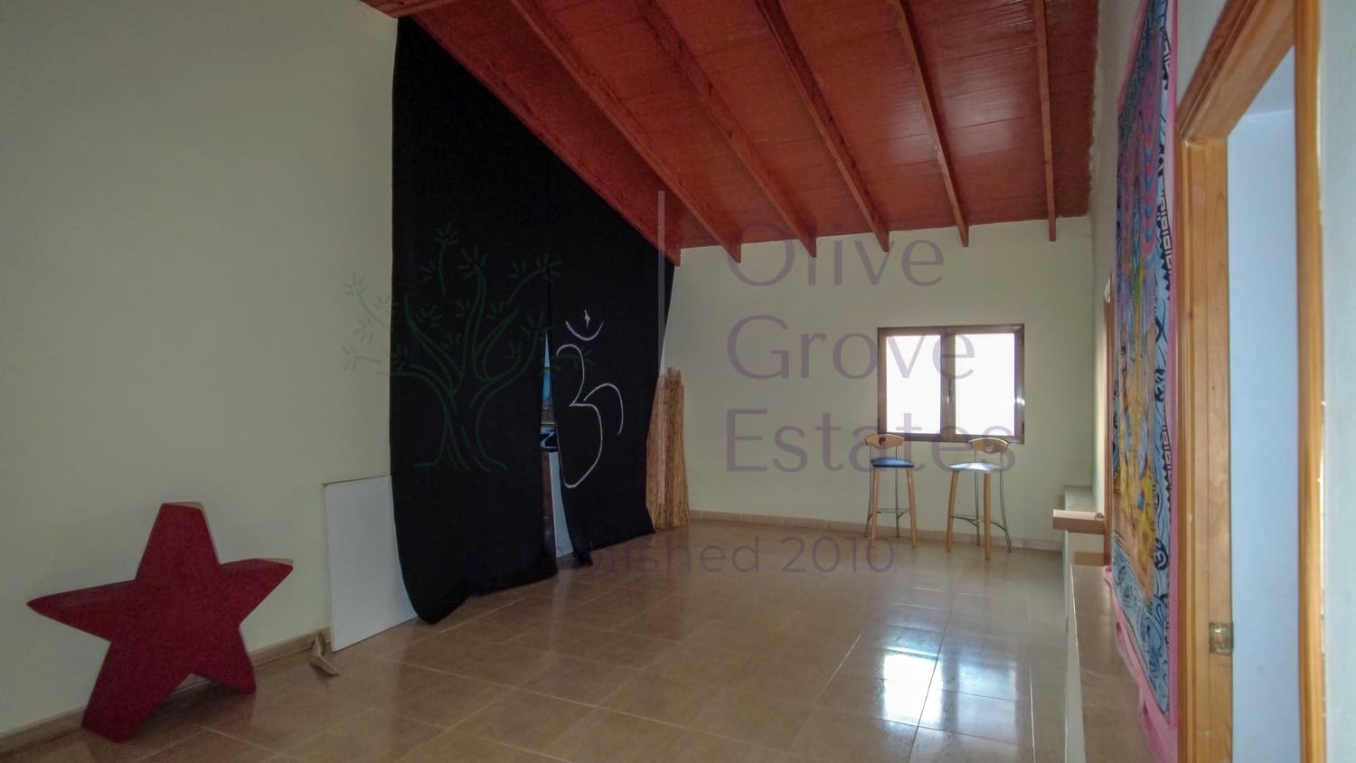 5 sovrum Finca/Hus på landet till salu i Yecla - 129 950 € (Ref: 8625386)