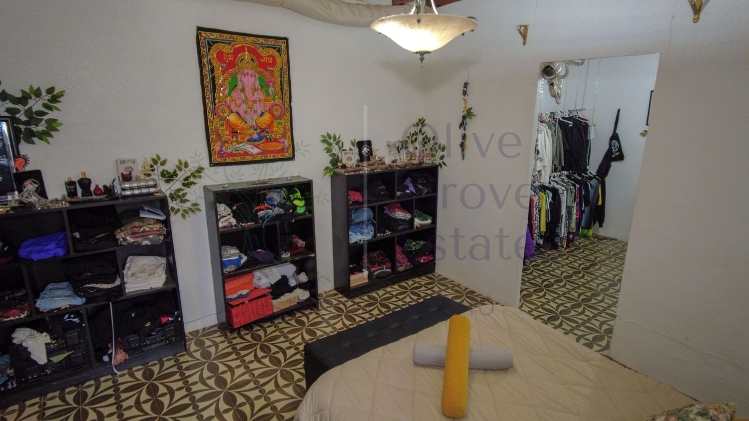 5 sovrum Finca/Hus på landet till salu i Yecla - 129 950 € (Ref: 8625386)