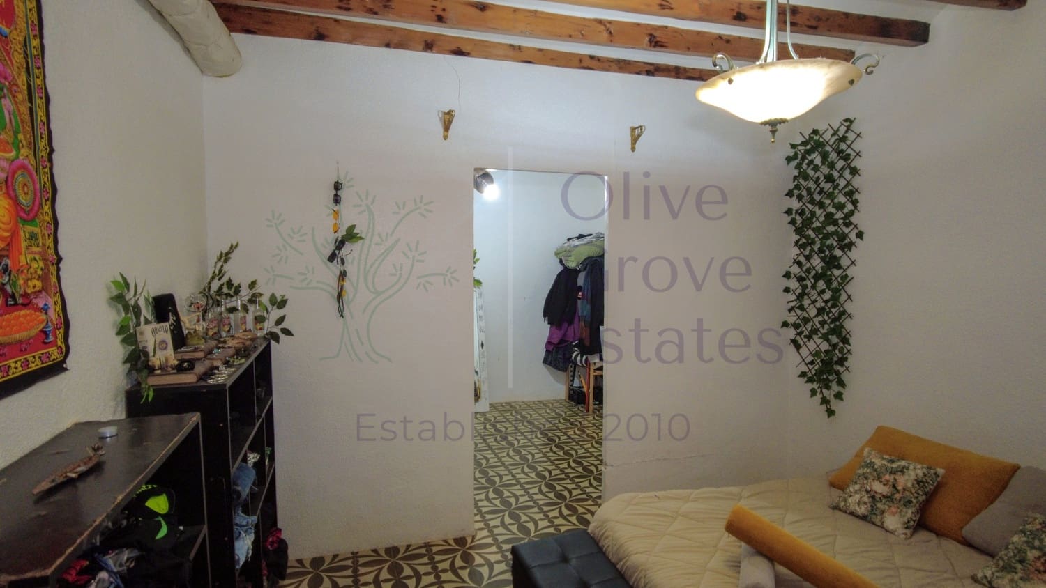 5 sovrum Finca/Hus på landet till salu i Yecla - 129 950 € (Ref: 8625386)