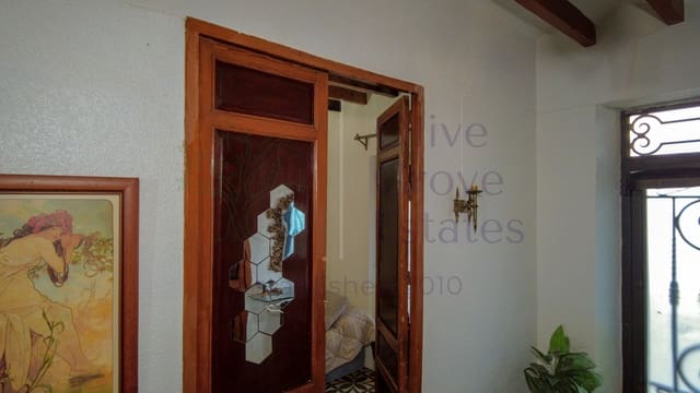 5 sovrum Finca/Hus på landet till salu i Yecla - 129 950 € (Ref: 8625386)