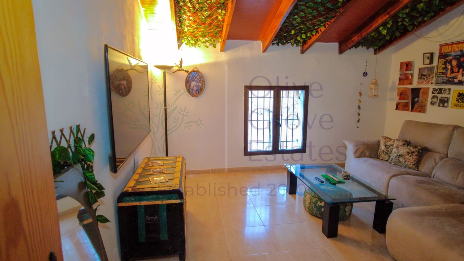 5 sovrum Finca/Hus på landet till salu i Yecla - 129 950 € (Ref: 8625386)