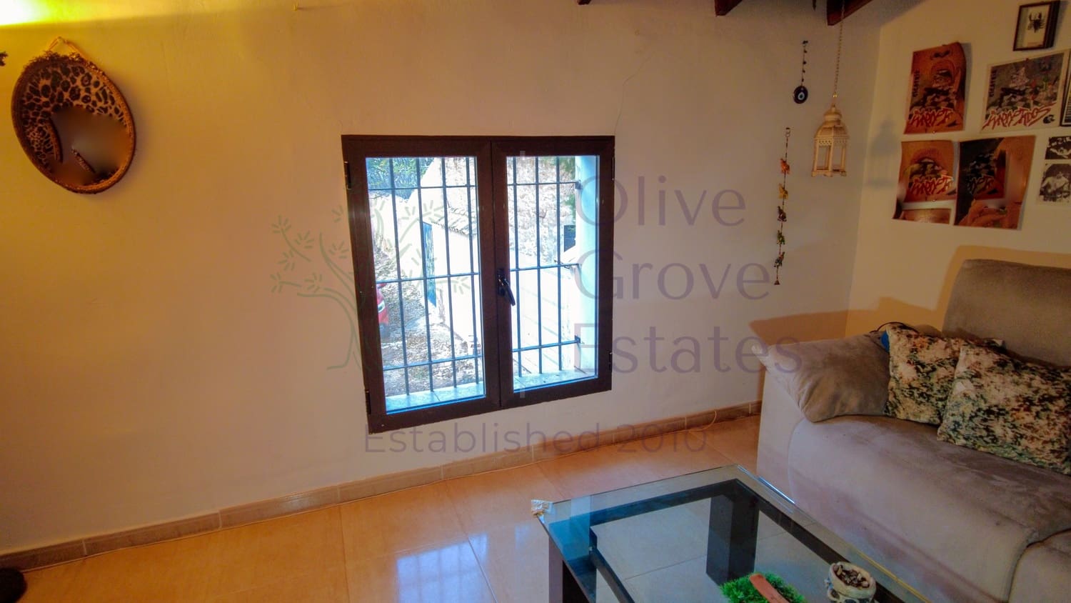 5 sovrum Finca/Hus på landet till salu i Yecla - 129 950 € (Ref: 8625386)