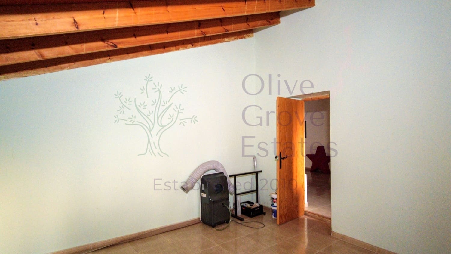 5 sovrum Finca/Hus på landet till salu i Yecla - 129 950 € (Ref: 8625386)