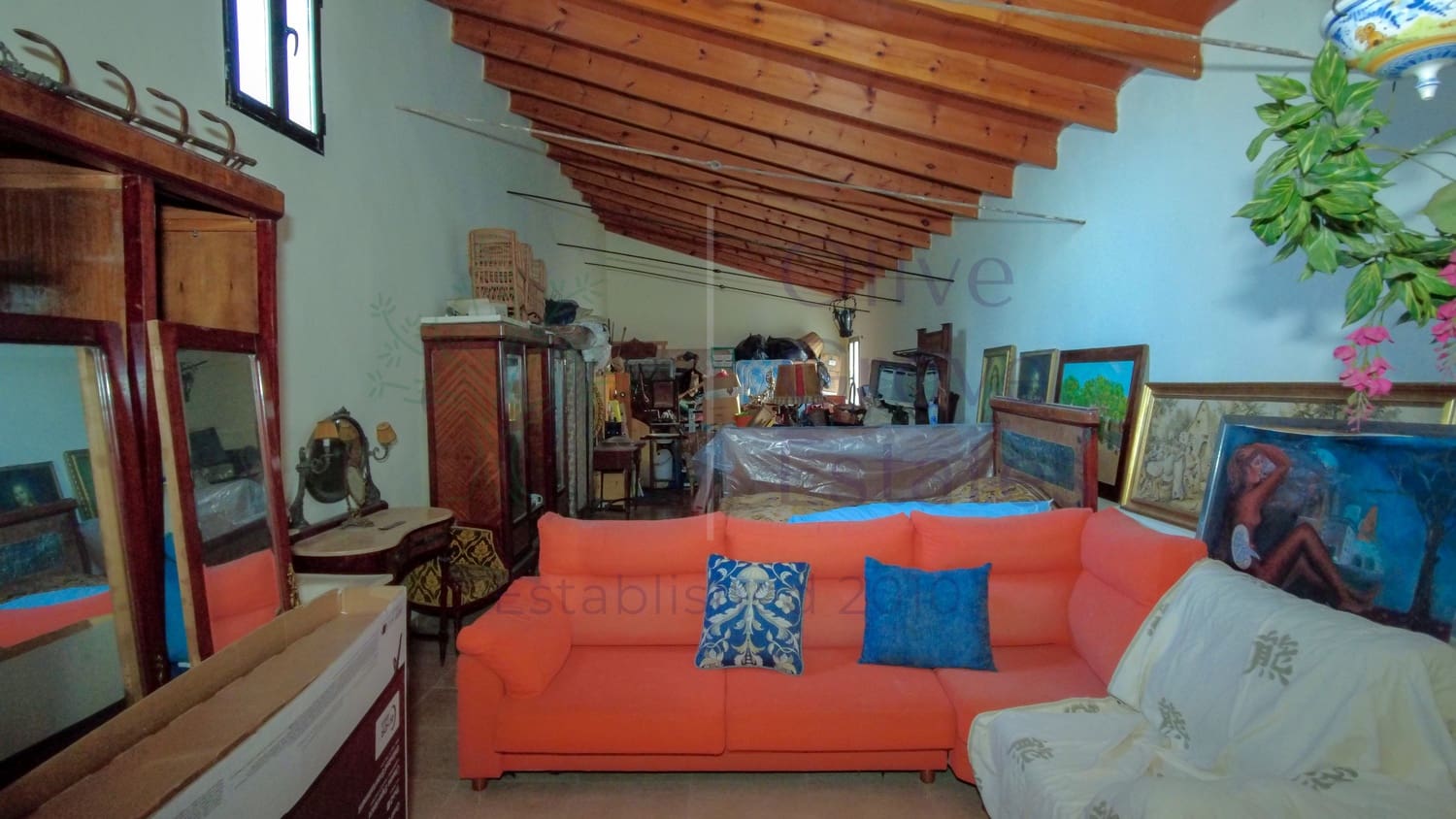 5 sovrum Finca/Hus på landet till salu i Yecla - 129 950 € (Ref: 8625386)