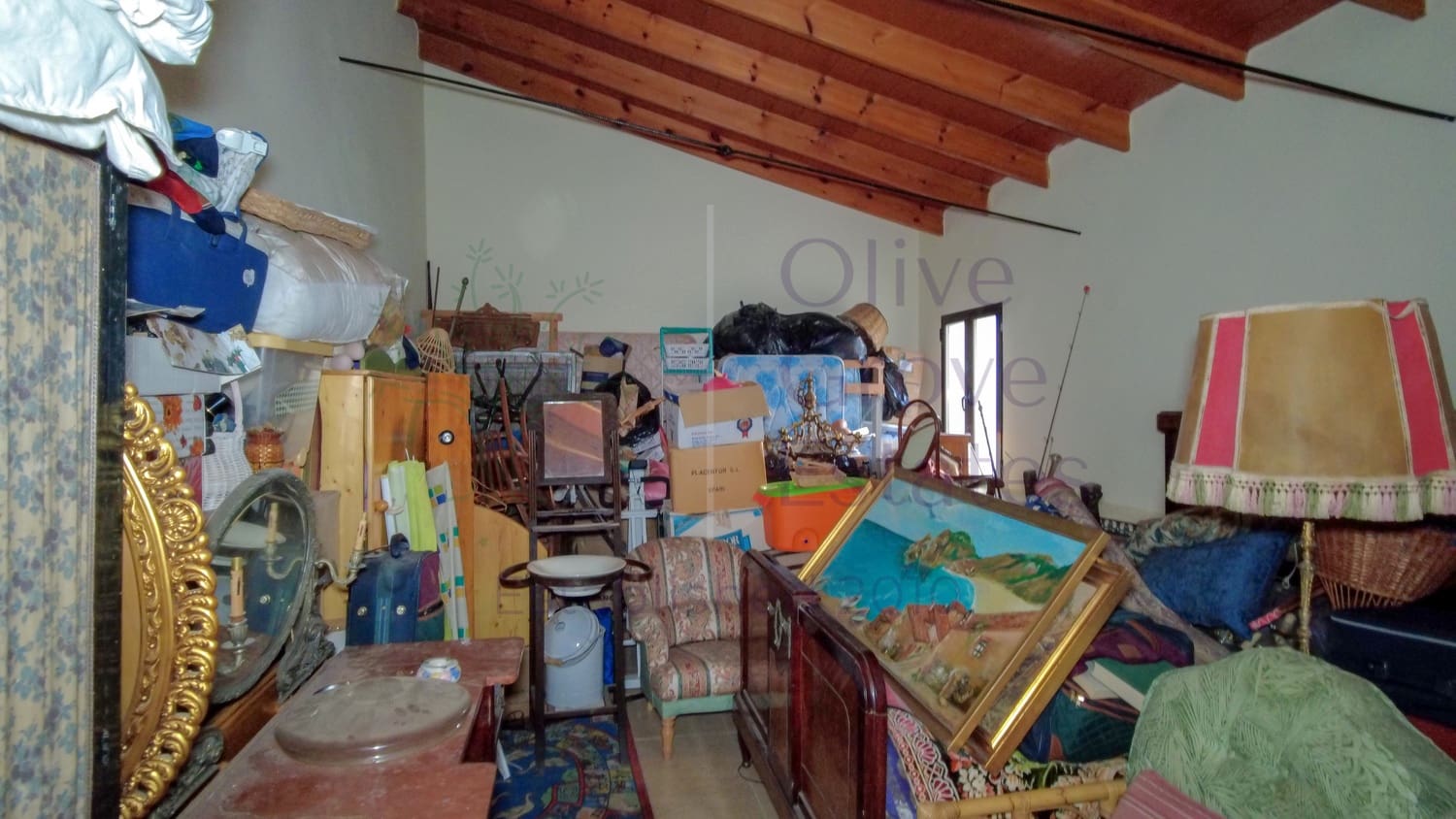 5 sovrum Finca/Hus på landet till salu i Yecla - 129 950 € (Ref: 8625386)