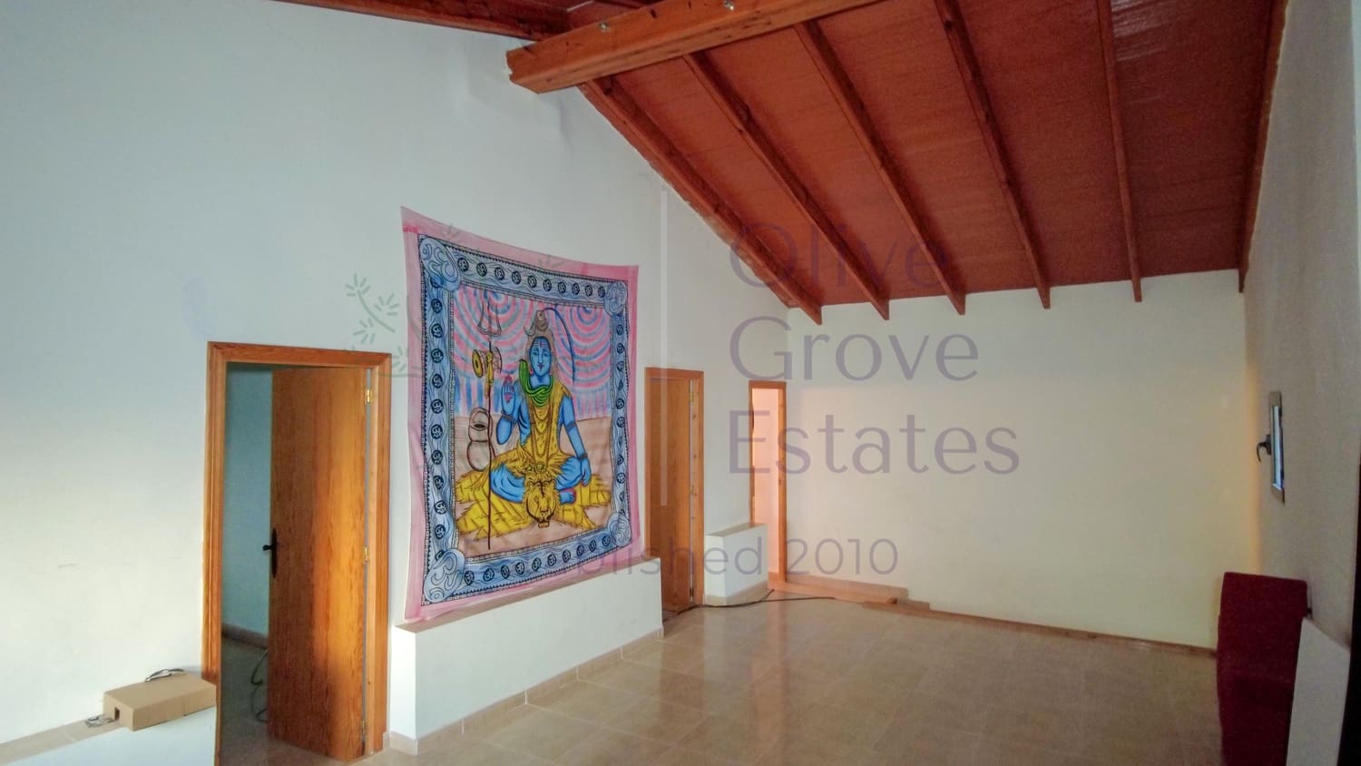 5 sovrum Finca/Hus på landet till salu i Yecla - 129 950 € (Ref: 8625386)