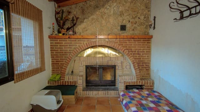 5 sovrum Finca/Hus på landet till salu i Yecla - 129 950 € (Ref: 8625386)