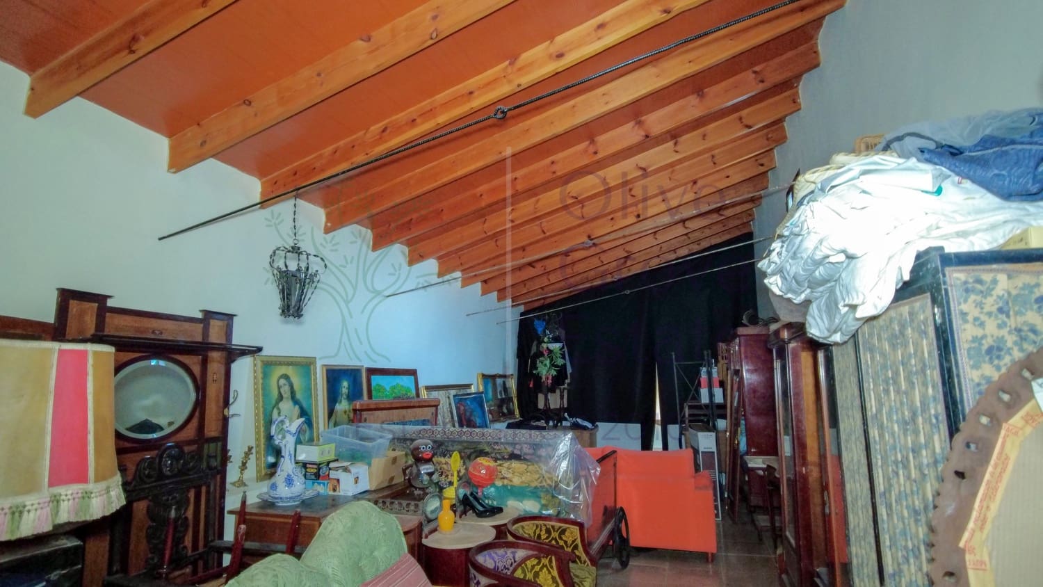 5 sovrum Finca/Hus på landet till salu i Yecla - 129 950 € (Ref: 8625386)