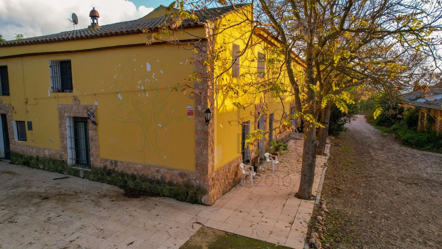 5 sovrum Finca/Hus på landet till salu i Yecla - 129 950 € (Ref: 8625386)