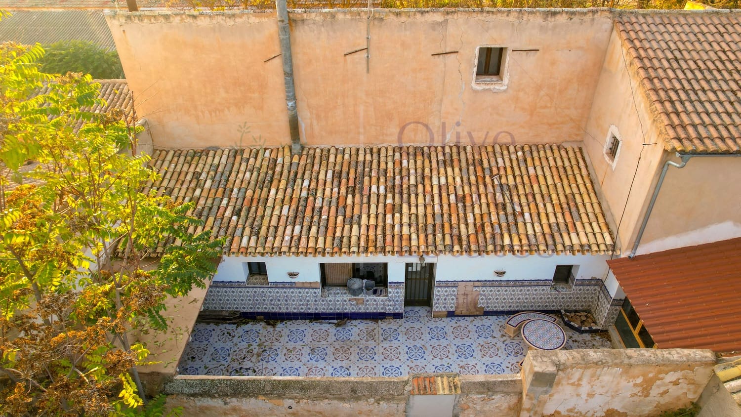 5 sovrum Finca/Hus på landet till salu i Yecla - 129 950 € (Ref: 8625386)