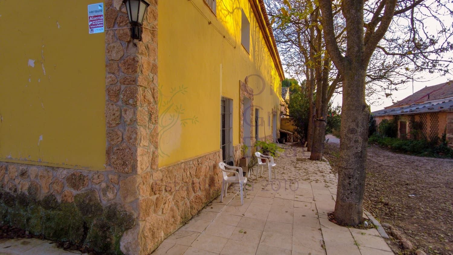 5 sovrum Finca/Hus på landet till salu i Yecla - 129 950 € (Ref: 8625386)