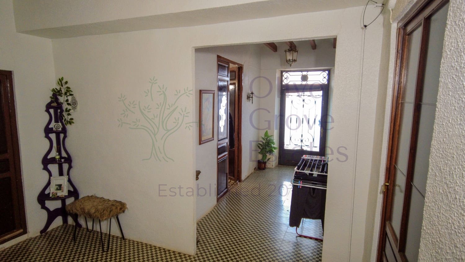 5 sovrum Finca/Hus på landet till salu i Yecla - 129 950 € (Ref: 8625386)