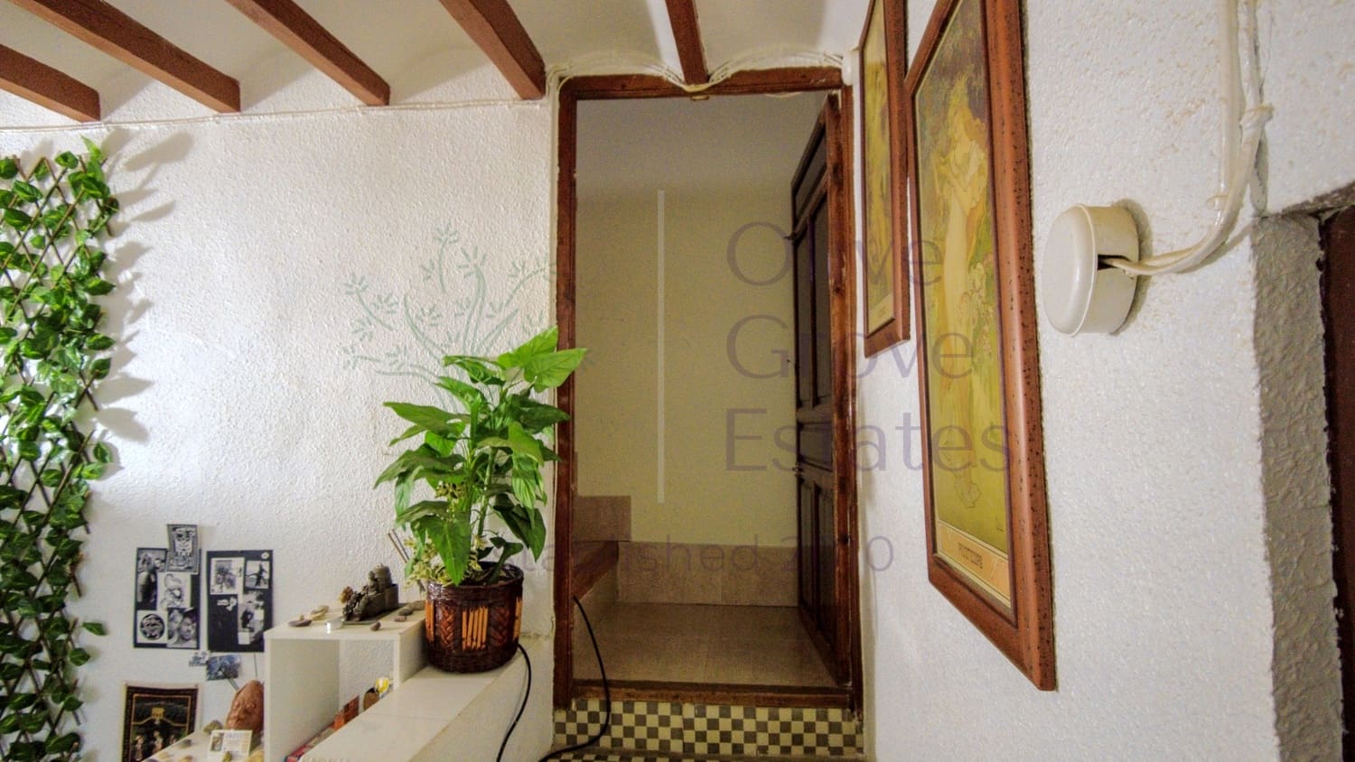 5 sovrum Finca/Hus på landet till salu i Yecla - 129 950 € (Ref: 8625386)