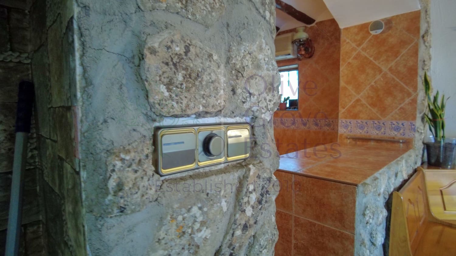 5 sovrum Finca/Hus på landet till salu i Yecla - 129 950 € (Ref: 8625386)