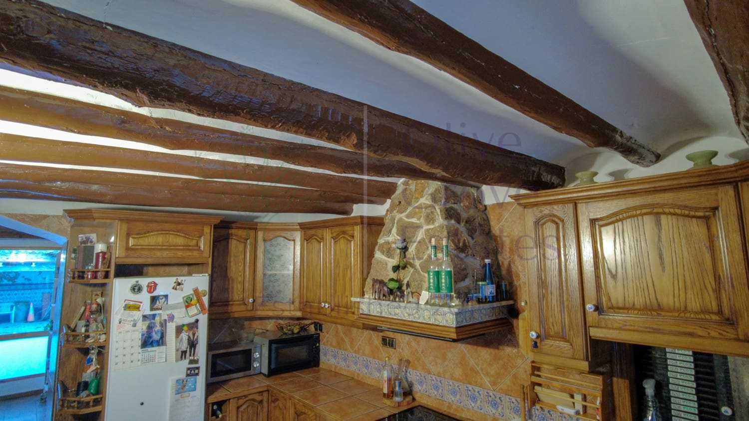 5 sovrum Finca/Hus på landet till salu i Yecla - 129 950 € (Ref: 8625386)