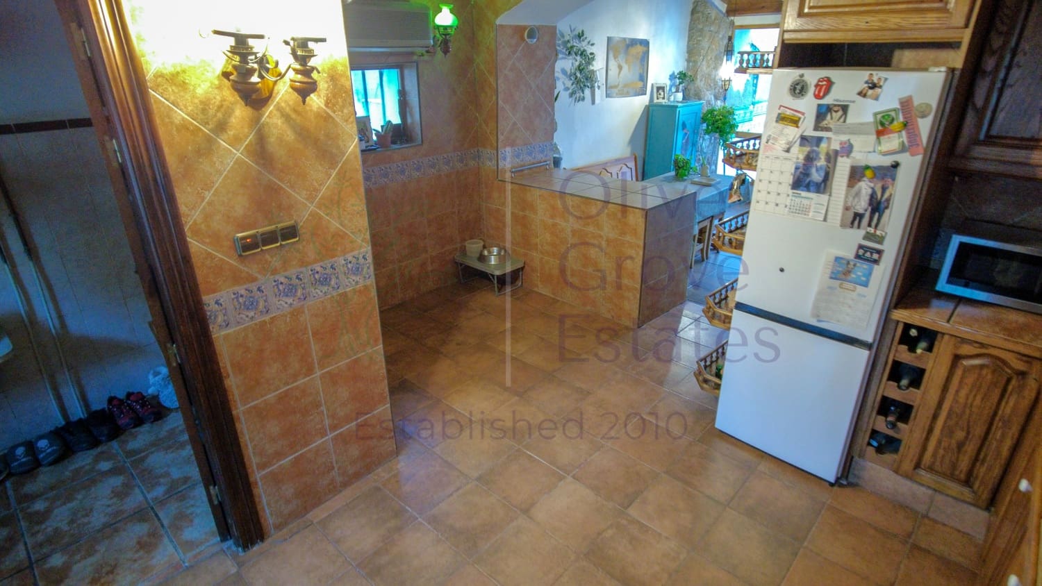 5 sovrum Finca/Hus på landet till salu i Yecla - 129 950 € (Ref: 8625386)