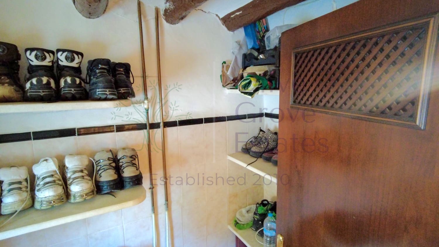 5 sovrum Finca/Hus på landet till salu i Yecla - 129 950 € (Ref: 8625386)