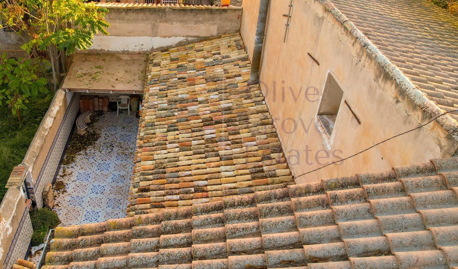 5 sovrum Finca/Hus på landet till salu i Yecla - 129 950 € (Ref: 8625386)