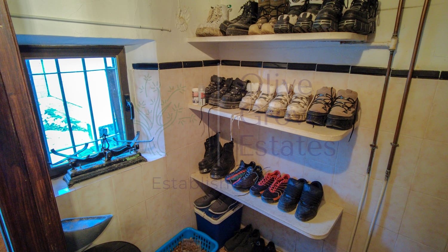 5 sovrum Finca/Hus på landet till salu i Yecla - 129 950 € (Ref: 8625386)