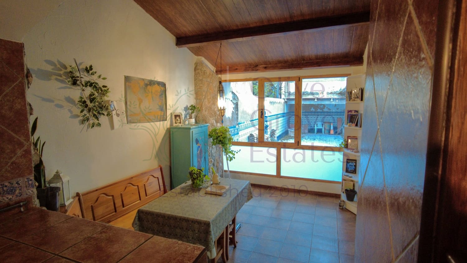 5 sovrum Finca/Hus på landet till salu i Yecla - 129 950 € (Ref: 8625386)