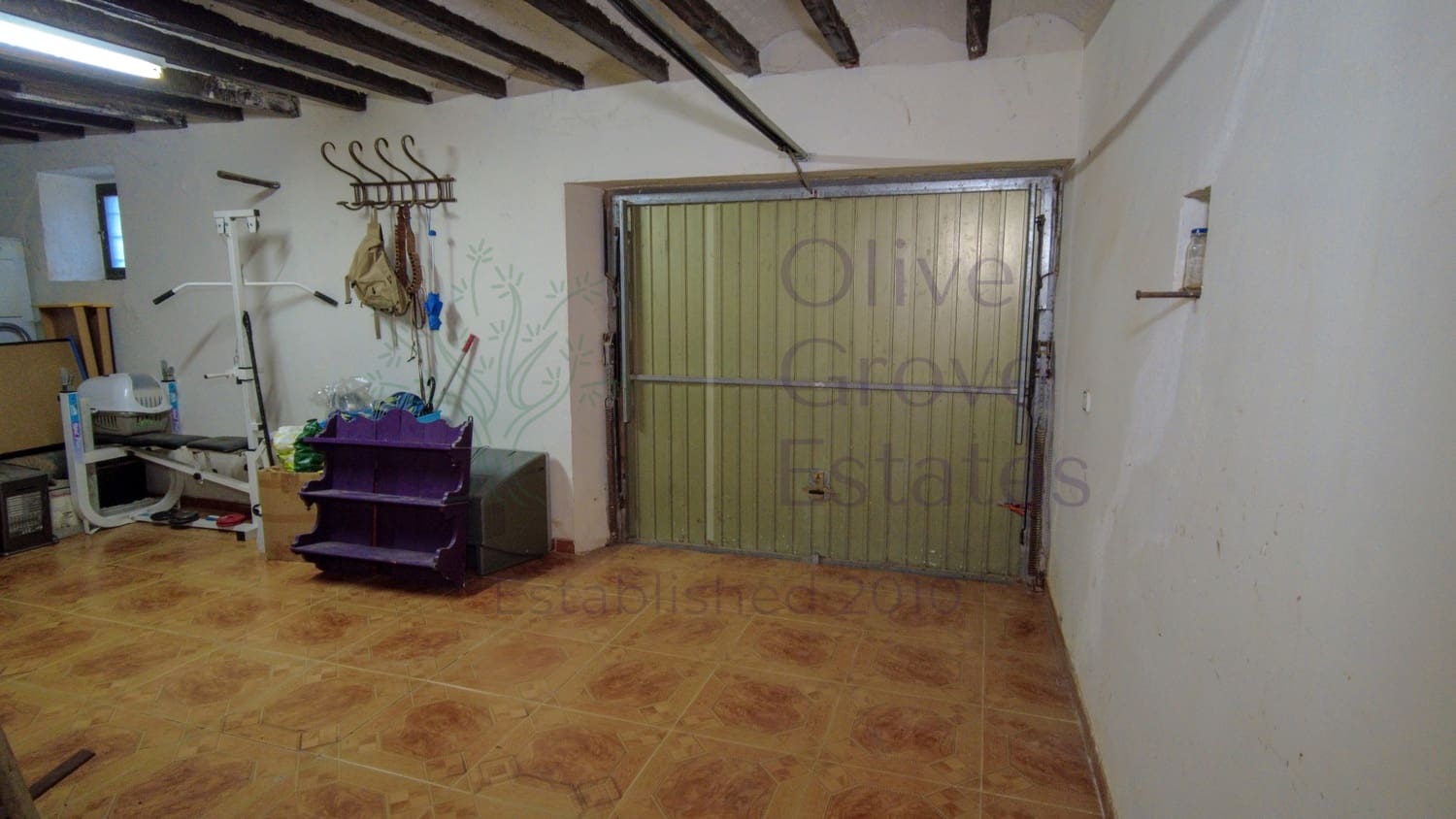 5 sovrum Finca/Hus på landet till salu i Yecla - 129 950 € (Ref: 8625386)