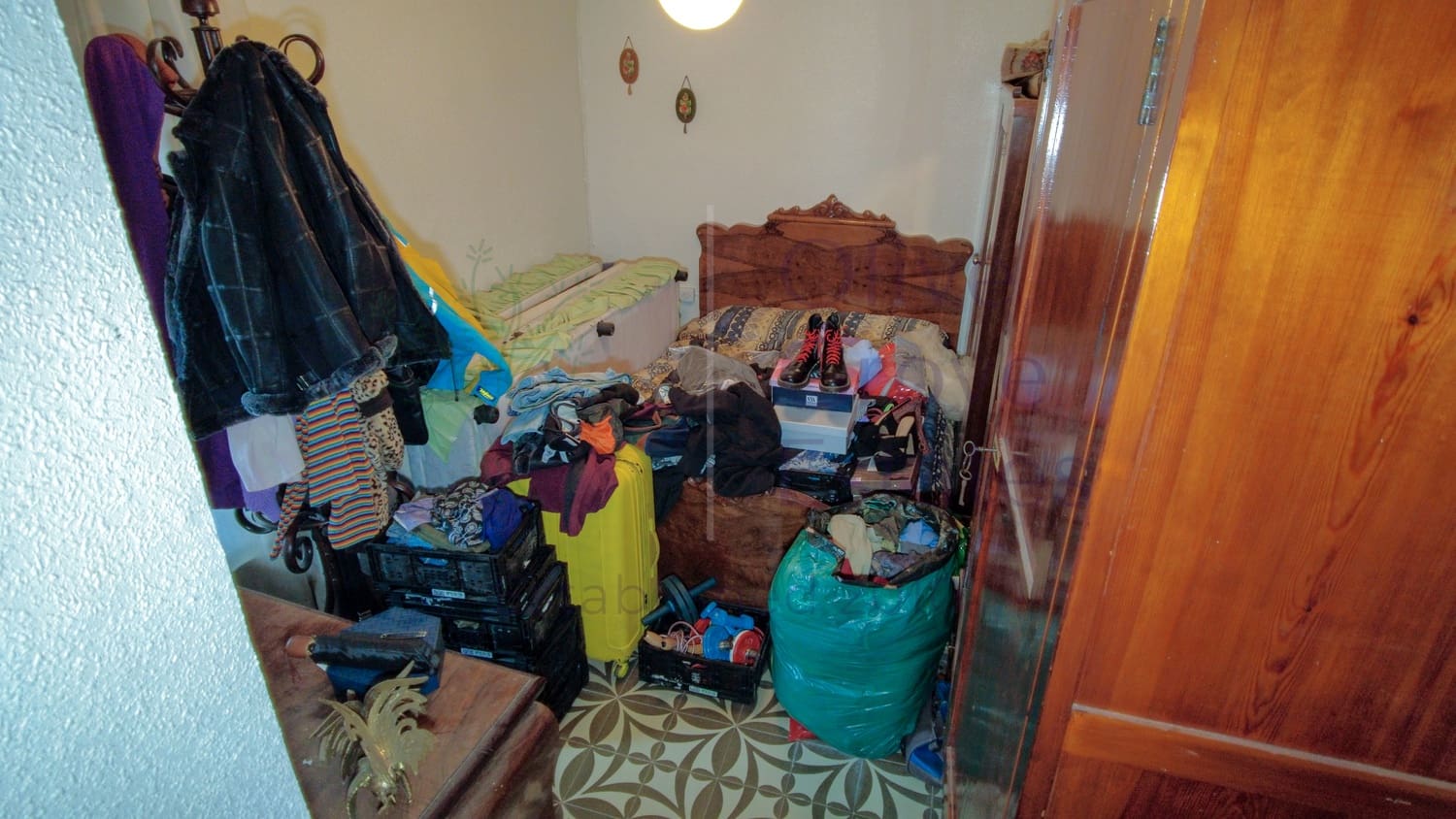 5 sovrum Finca/Hus på landet till salu i Yecla - 129 950 € (Ref: 8625386)