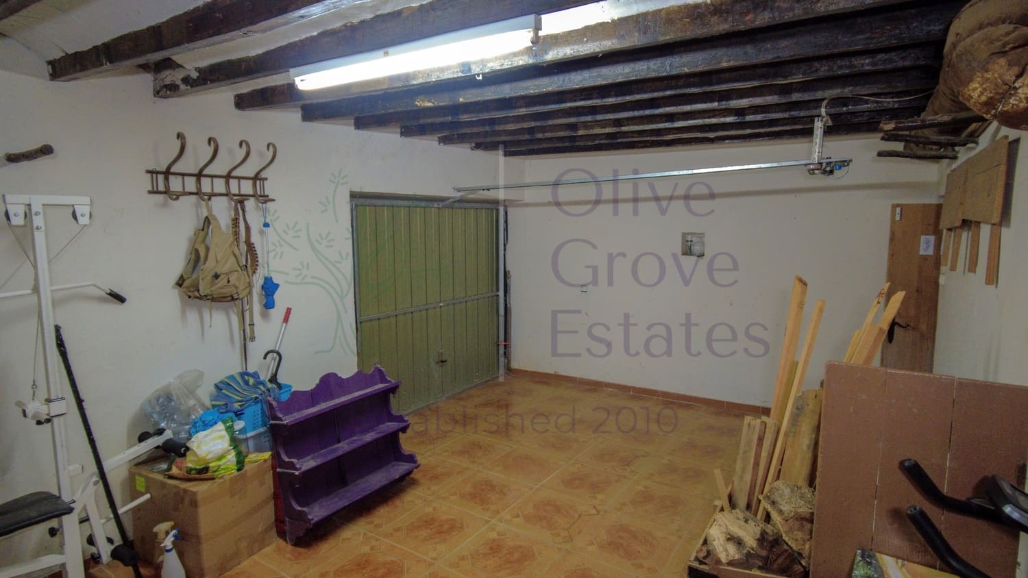 5 sovrum Finca/Hus på landet till salu i Yecla - 129 950 € (Ref: 8625386)