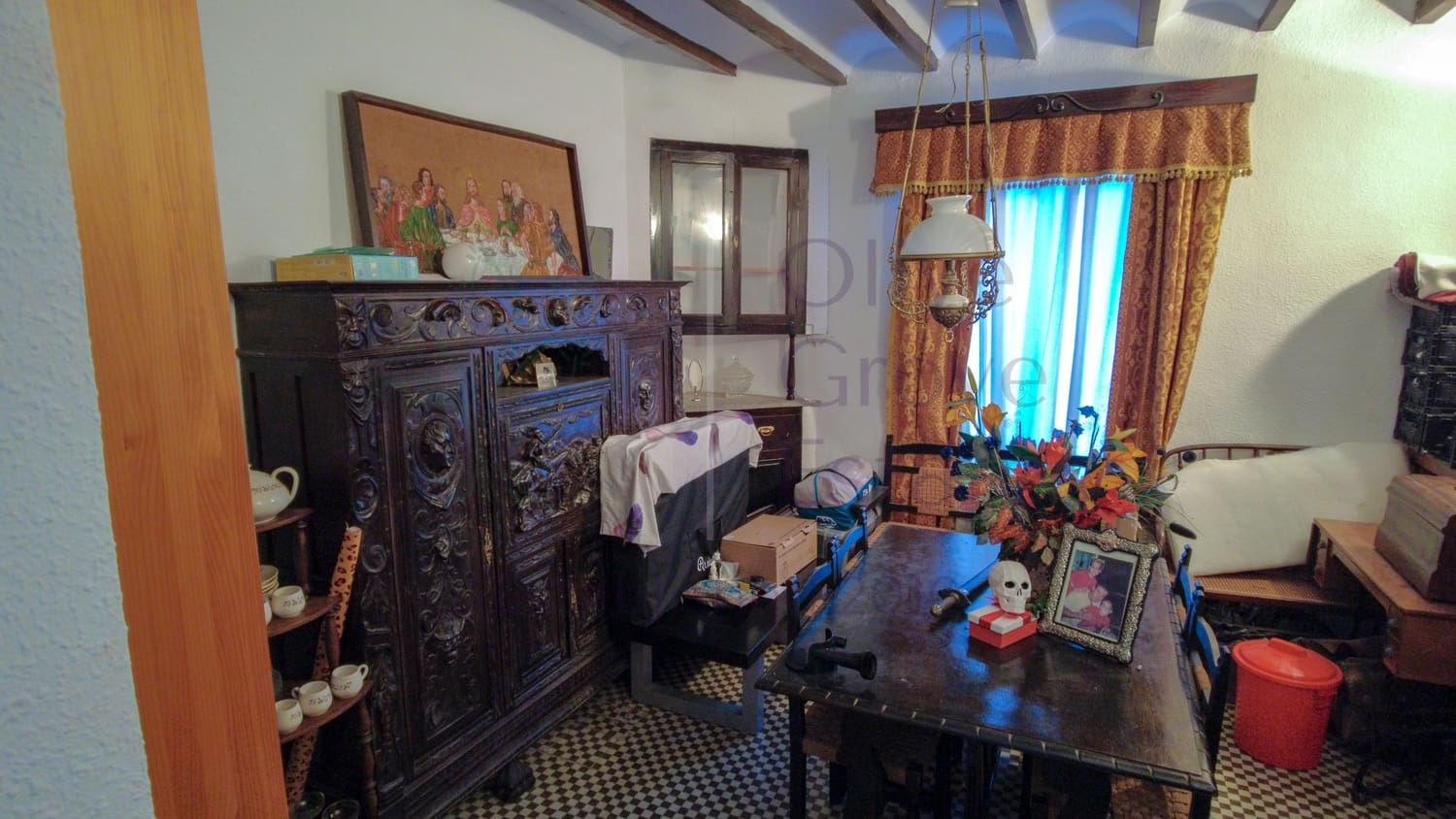 5 sovrum Finca/Hus på landet till salu i Yecla - 129 950 € (Ref: 8625386)