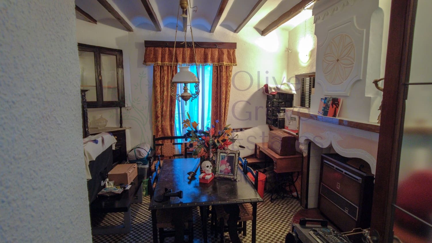 5 sovrum Finca/Hus på landet till salu i Yecla - 129 950 € (Ref: 8625386)