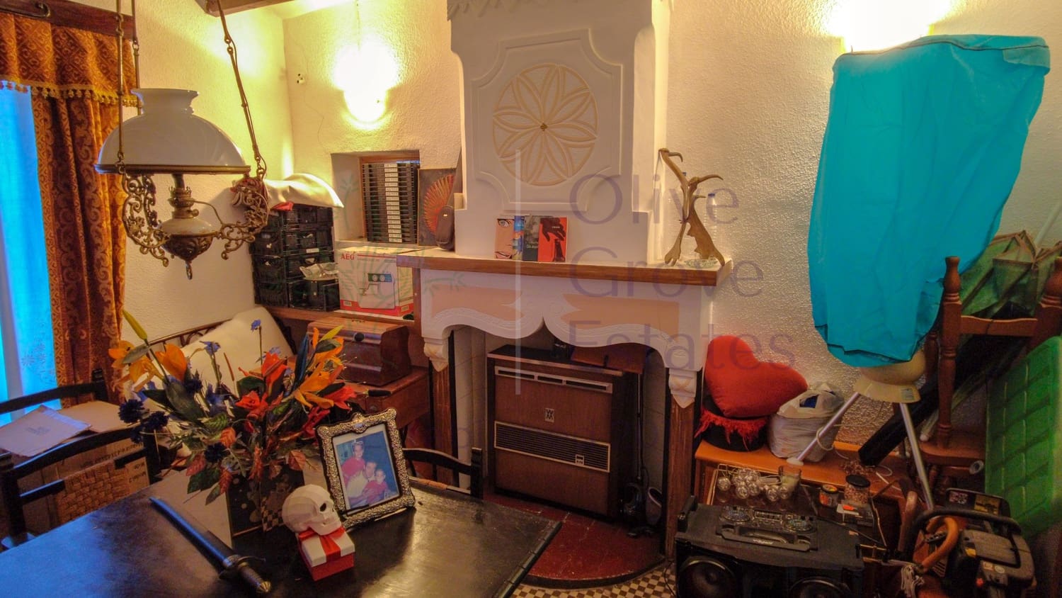 5 sovrum Finca/Hus på landet till salu i Yecla - 129 950 € (Ref: 8625386)