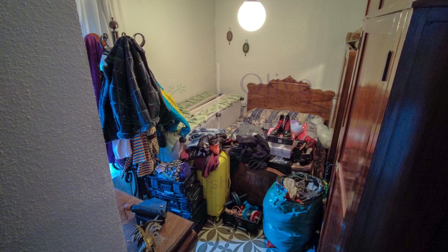 5 sovrum Finca/Hus på landet till salu i Yecla - 129 950 € (Ref: 8625386)