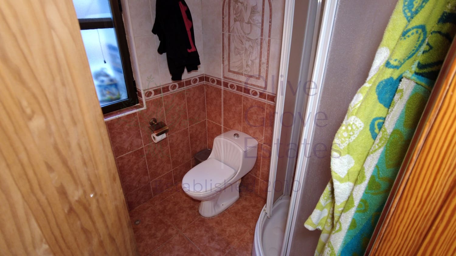 5 sovrum Finca/Hus på landet till salu i Yecla - 129 950 € (Ref: 8625386)