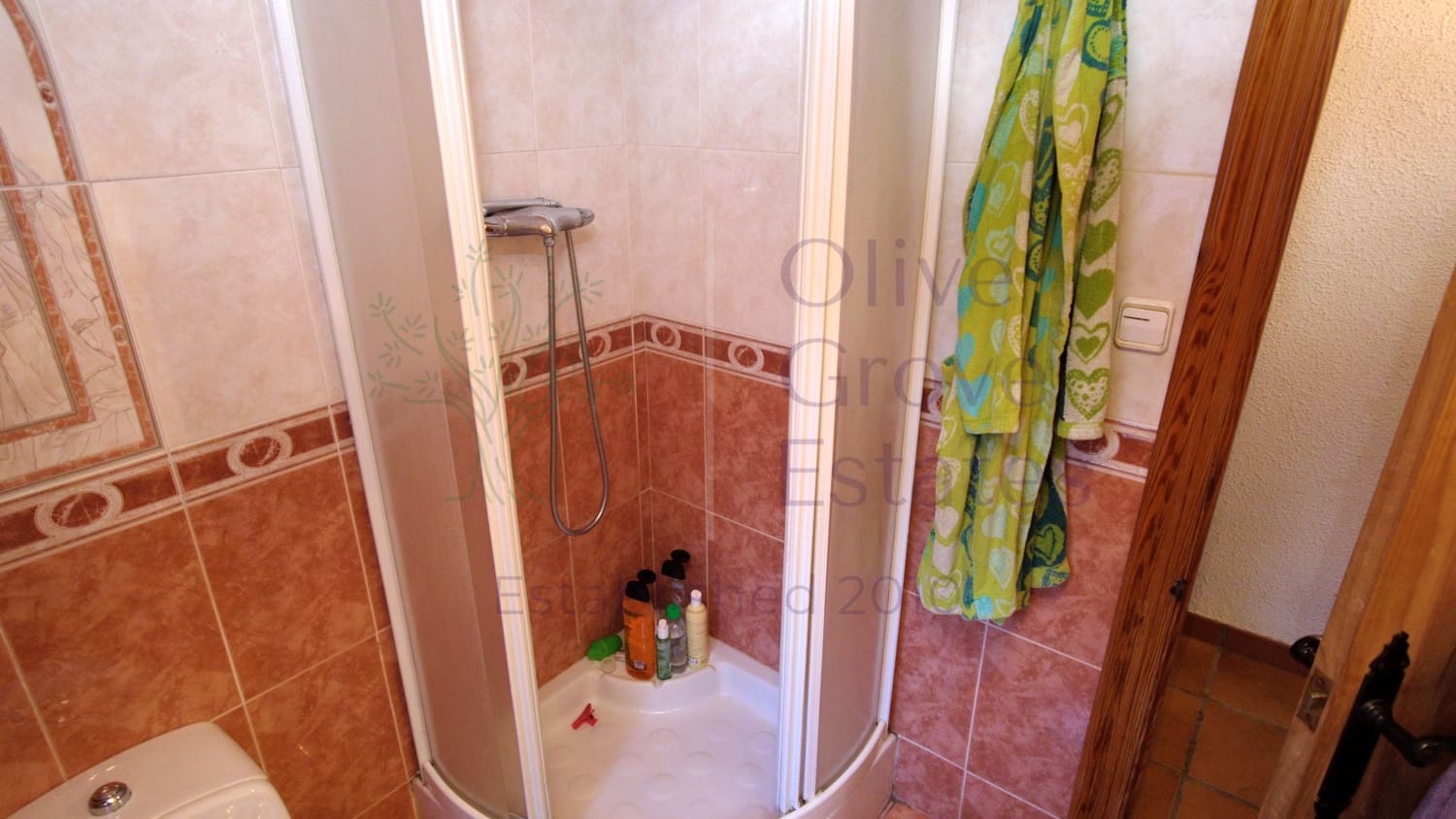 5 sovrum Finca/Hus på landet till salu i Yecla - 129 950 € (Ref: 8625386)